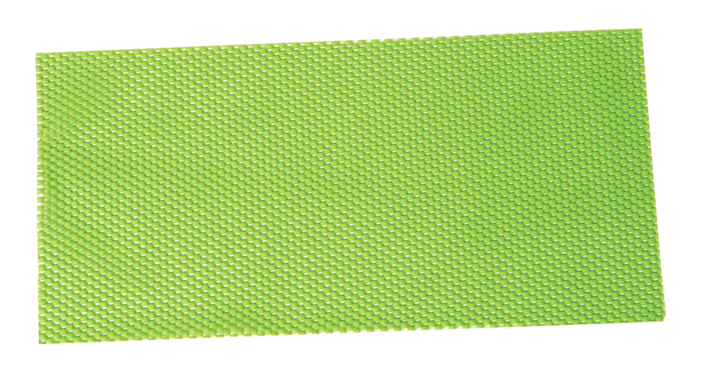 Viper Tool Storage 18-Inch x 12-Foot Drawer Liner  Lime