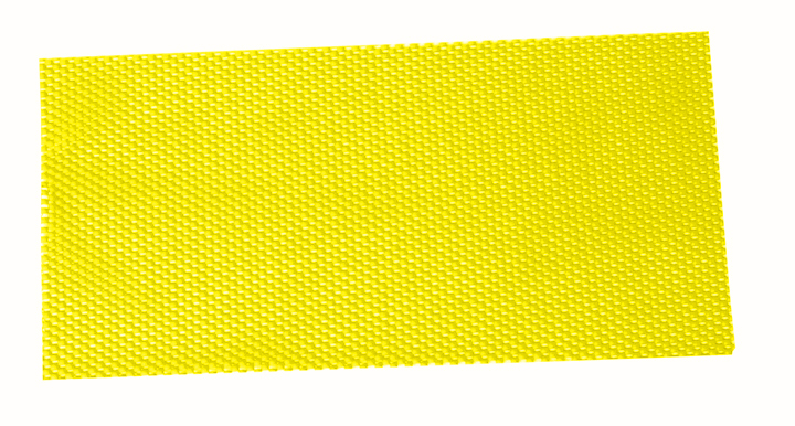 Viper Tool Storage 18-Inch x 12-Foot Drawer Liner  Yellow