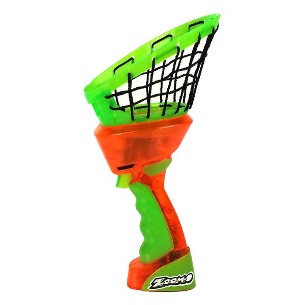 Blip Toys ZoomO Disc Launcher w/ Catch Net Toys & Games Outdoor