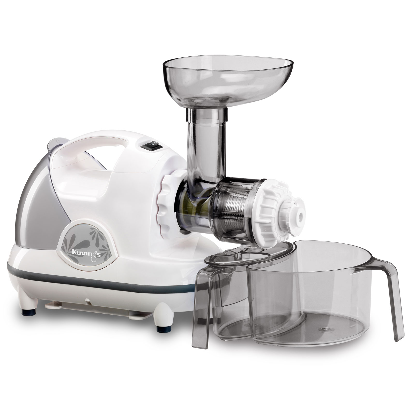 Masticating Juicer - USA