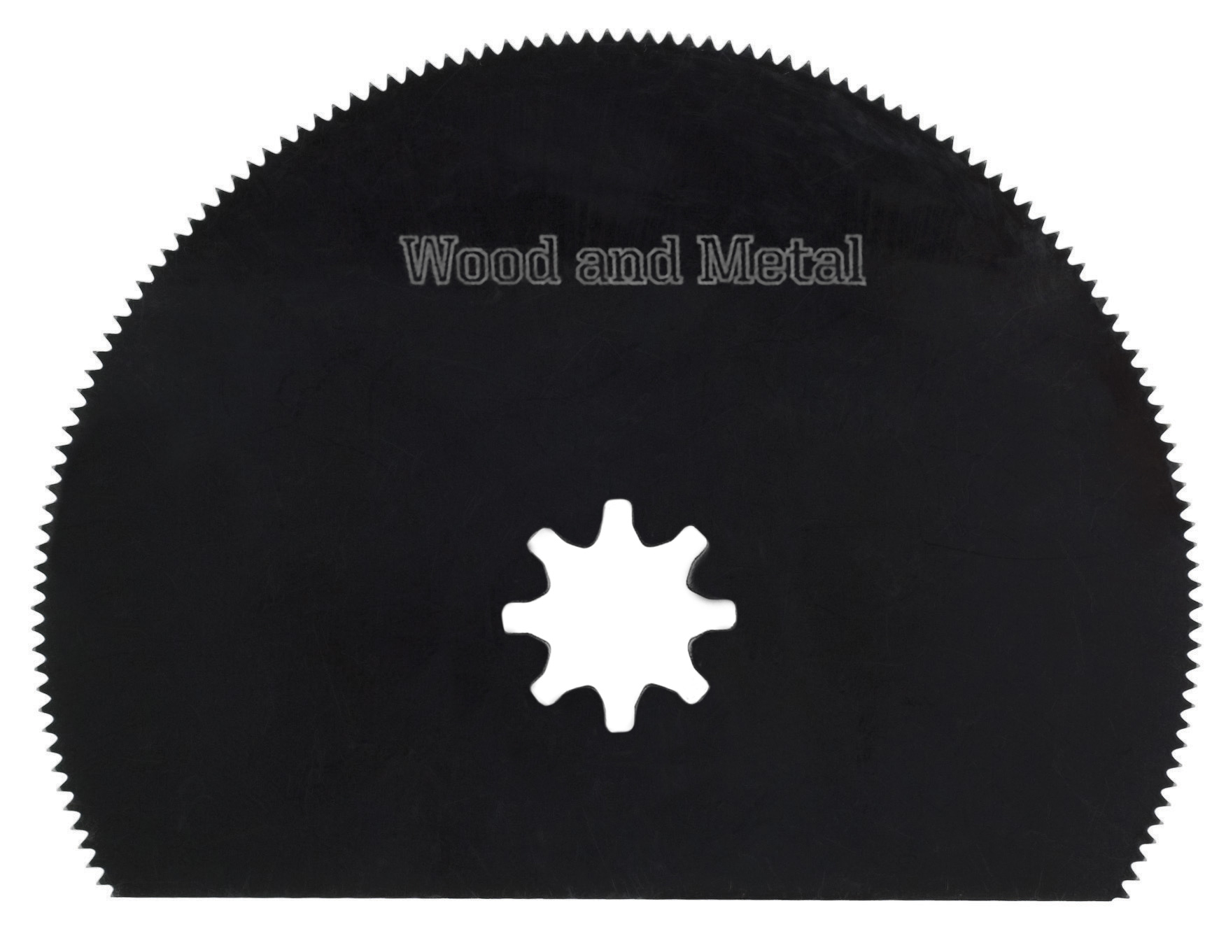 Circular Saw Blade - Craftsman Multi-Tool Accessory