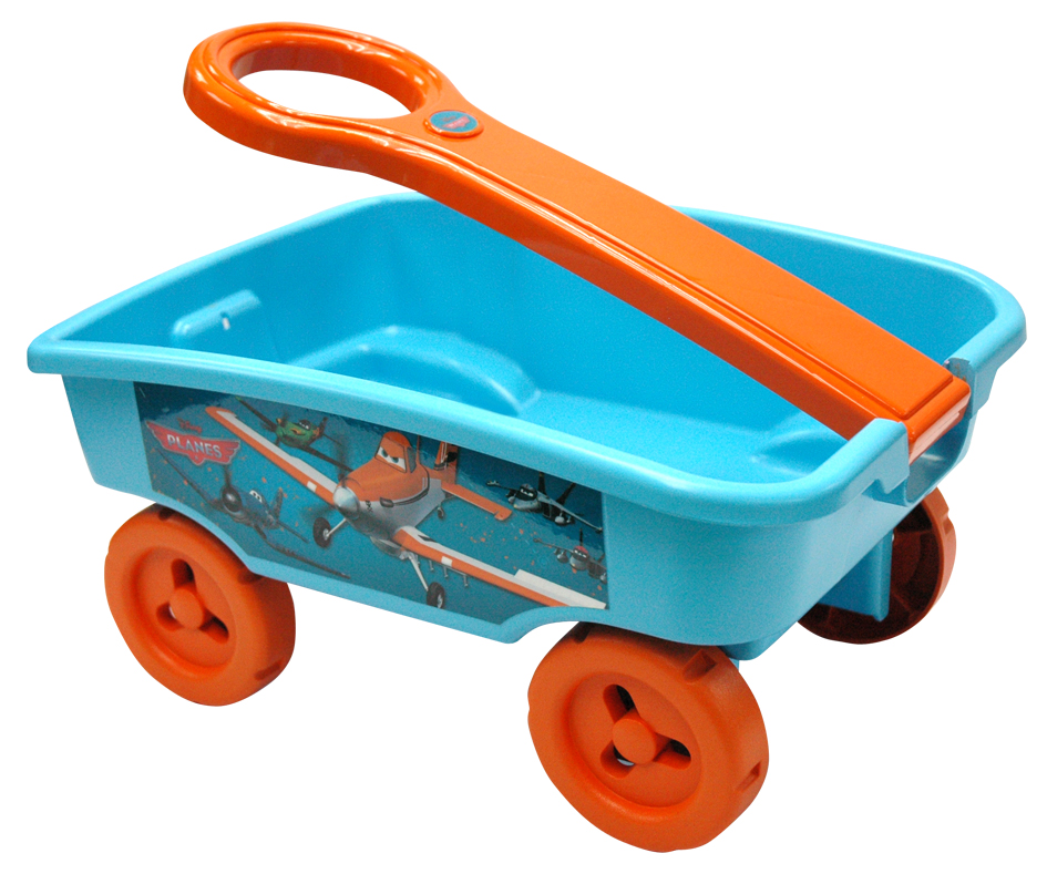 Little Tikes Lil Wagon Classic Red Plastic Pull Along Toys from Kmart