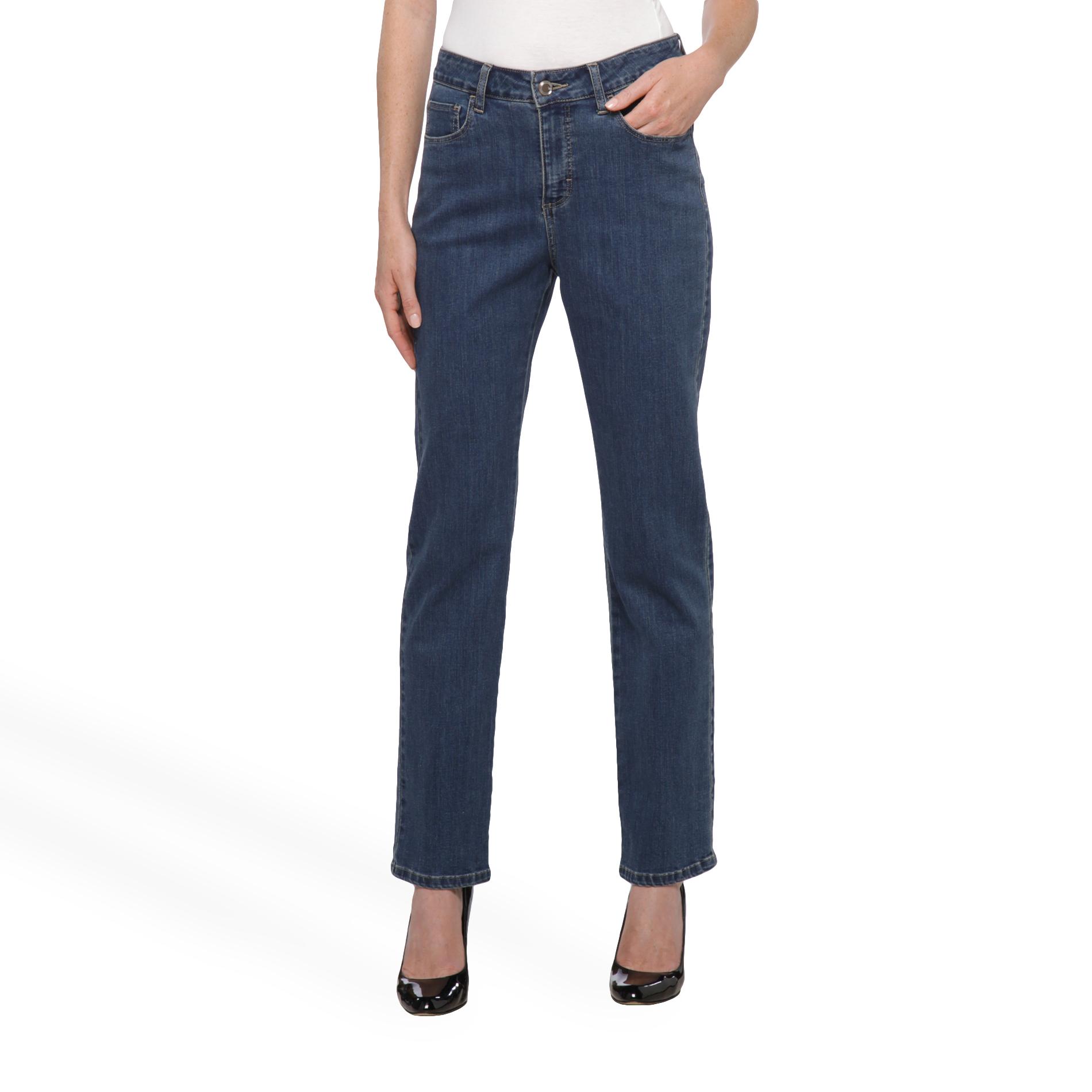Women's Classic Fit Jeans