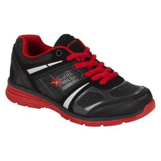 Athletech Toddler/Youth Boy's Ath L-Hawk Athletic Shoe ...