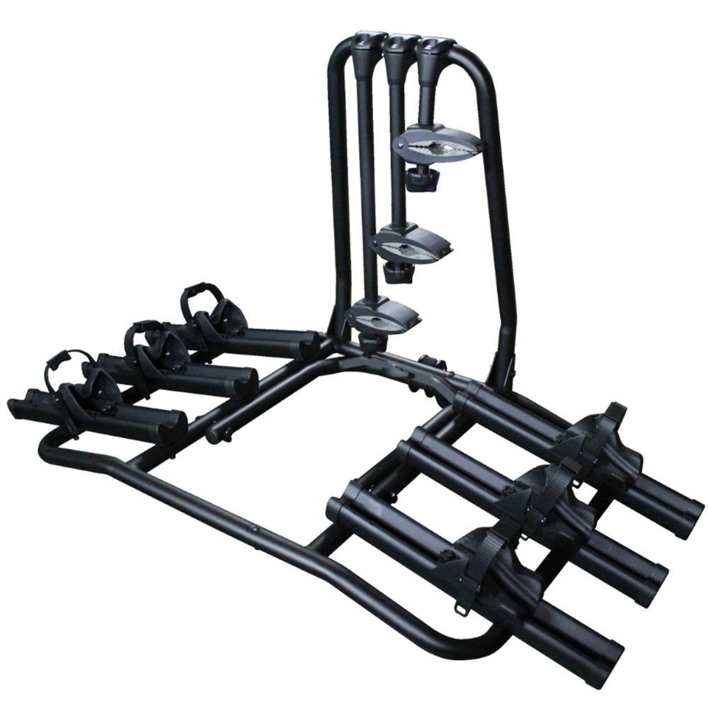 Platform Hitch Mount Bike Carrier