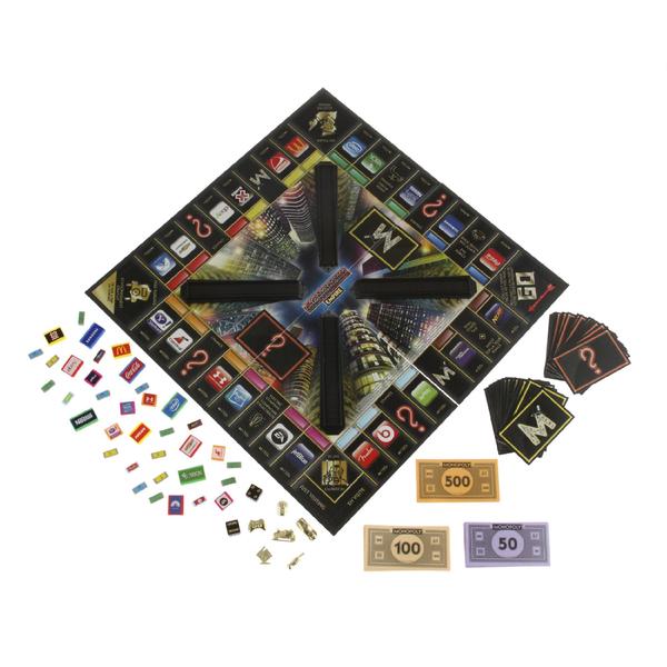 Monopoly Empire Game
