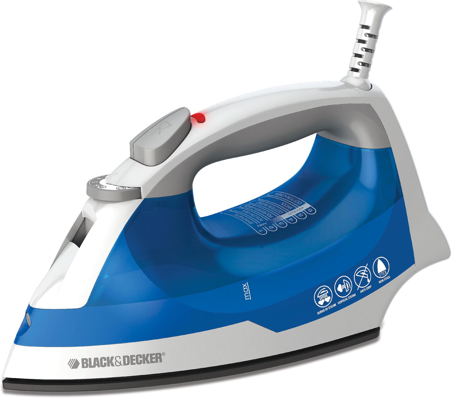 IR03V Easy Steam Iron