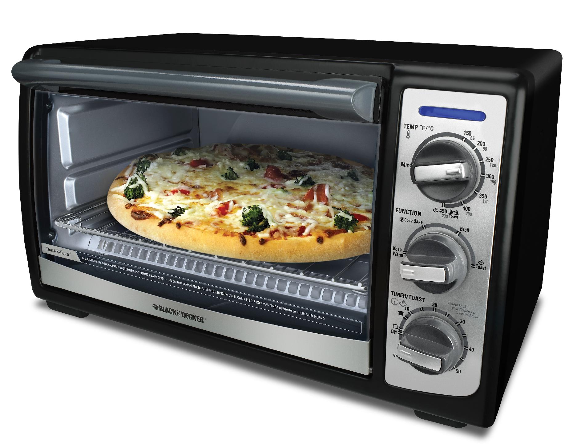 Uncategorized Black & Decker Kitchen Appliances blackdecker tro4075b toast r oven appliances small kitchen toaster ovens