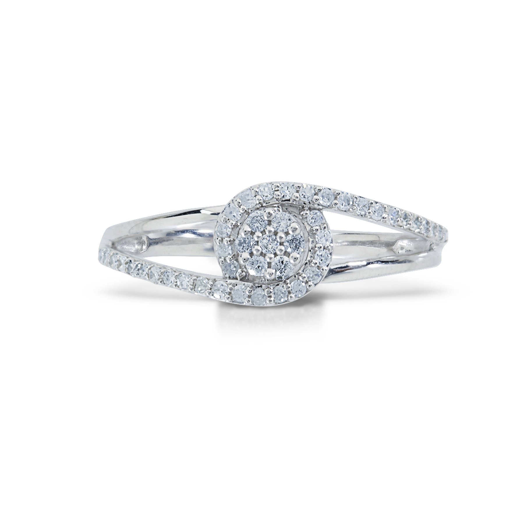 Diamond engagement rings kmart