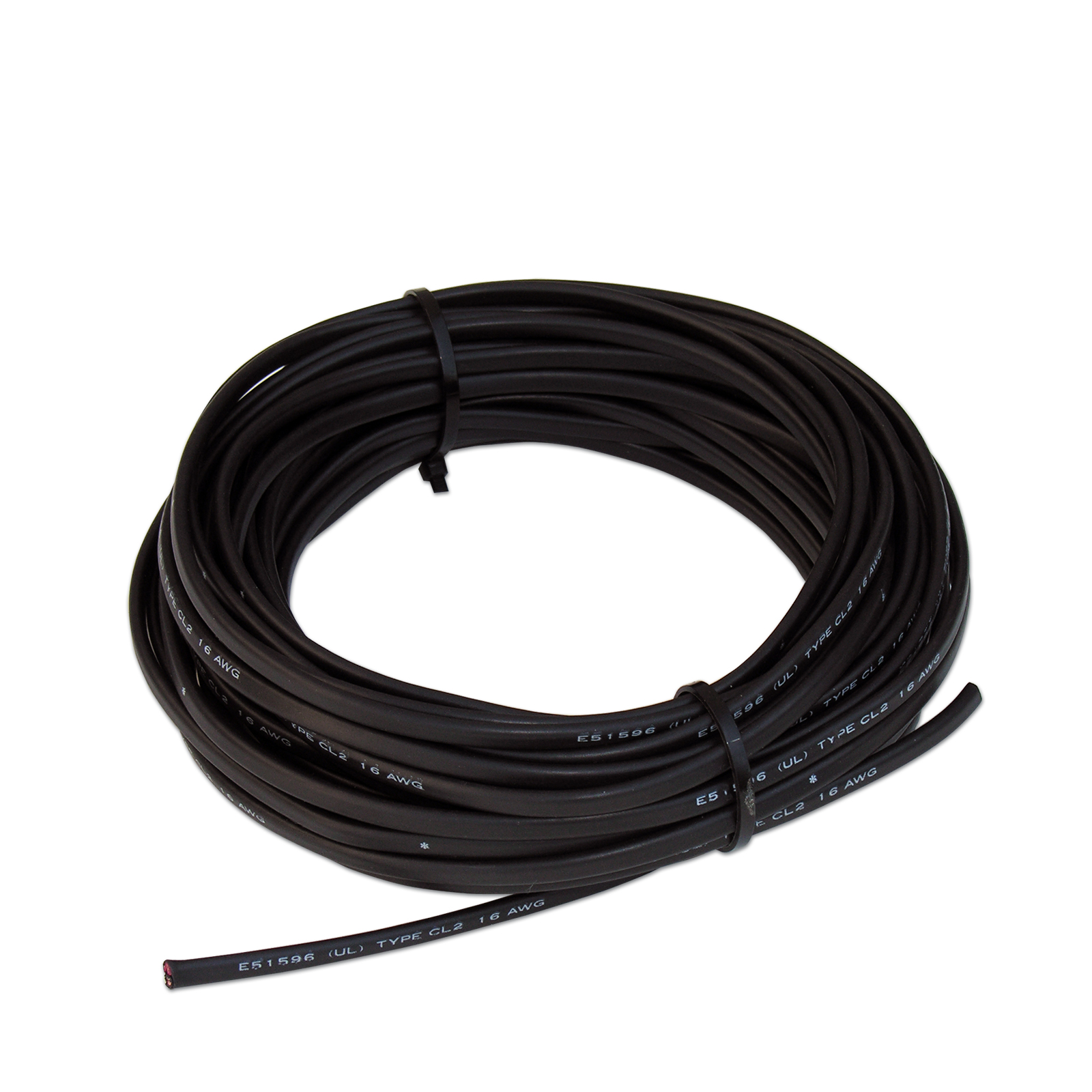 UPC 090835001341 product image for Mighty Mule Low Voltage Wire - 100 ft. | upcitemdb.com