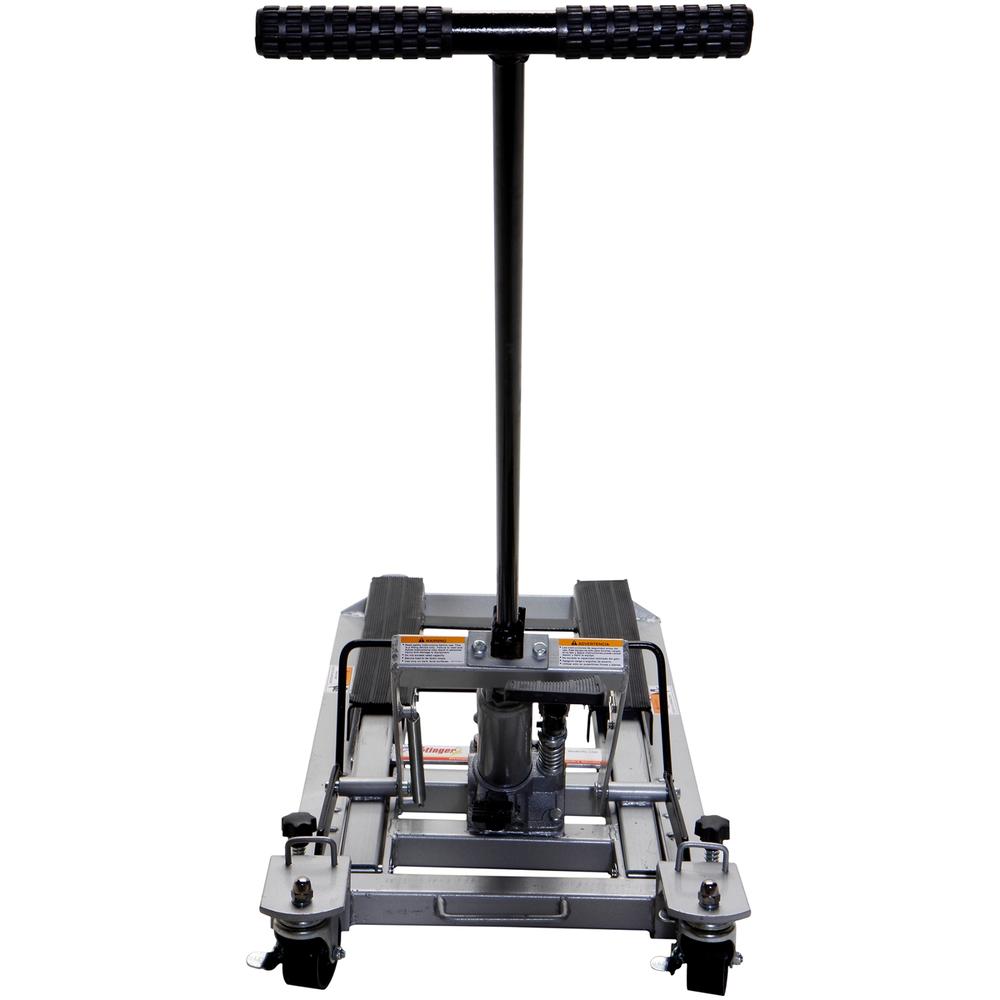 1545 Motorcycle Lift