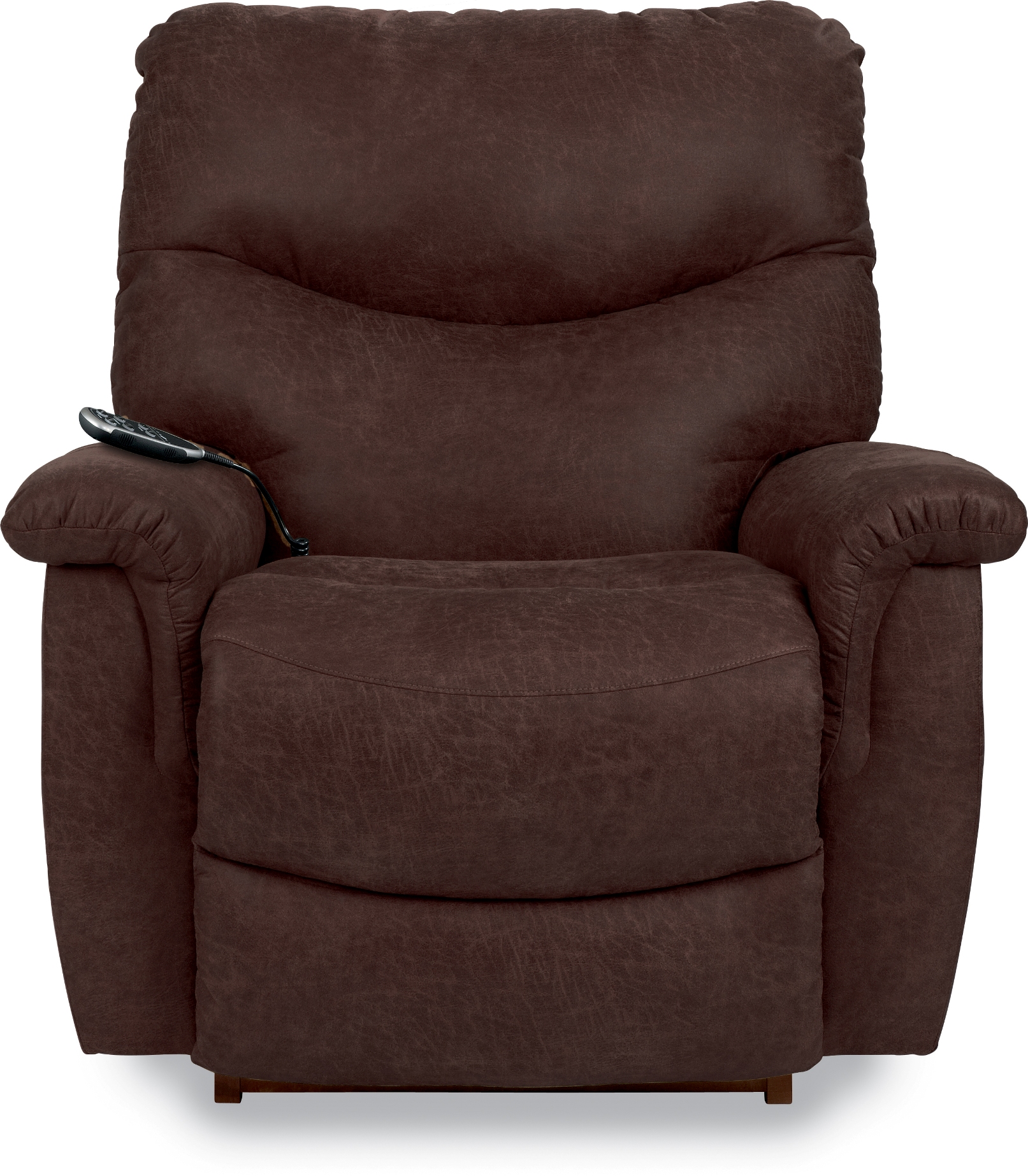 La Z Boy P10521 Riley Power Recliner Sears Outlet