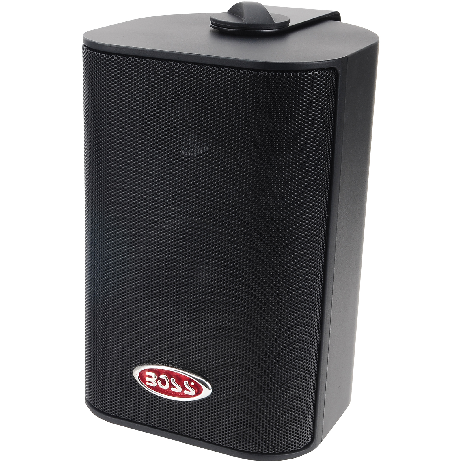 Boss Audio 4" 200-Watt 3-Way Indoor/Outdoor Speakers