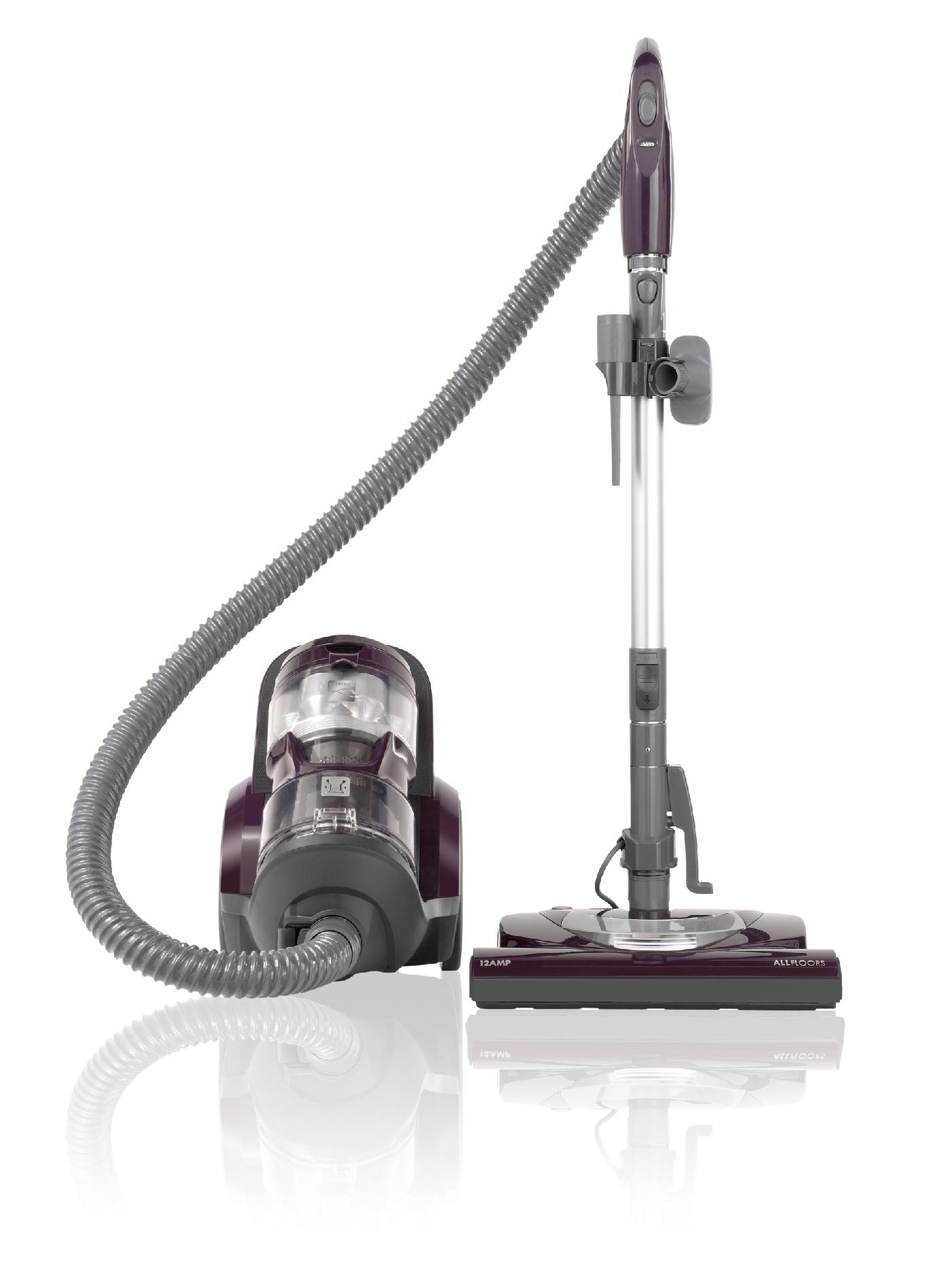 Sears deals on Kenmore Bagless Canister Vacuum 22614