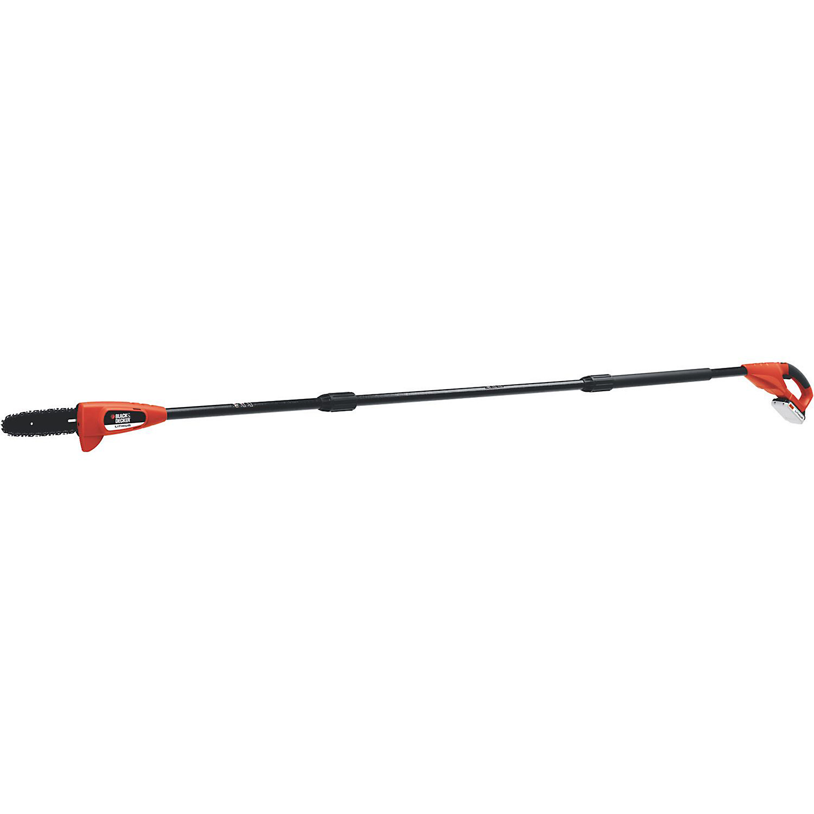Black & Decker LPP120 20V Lithium Cordless MAX Pole Saw Sears Outlet