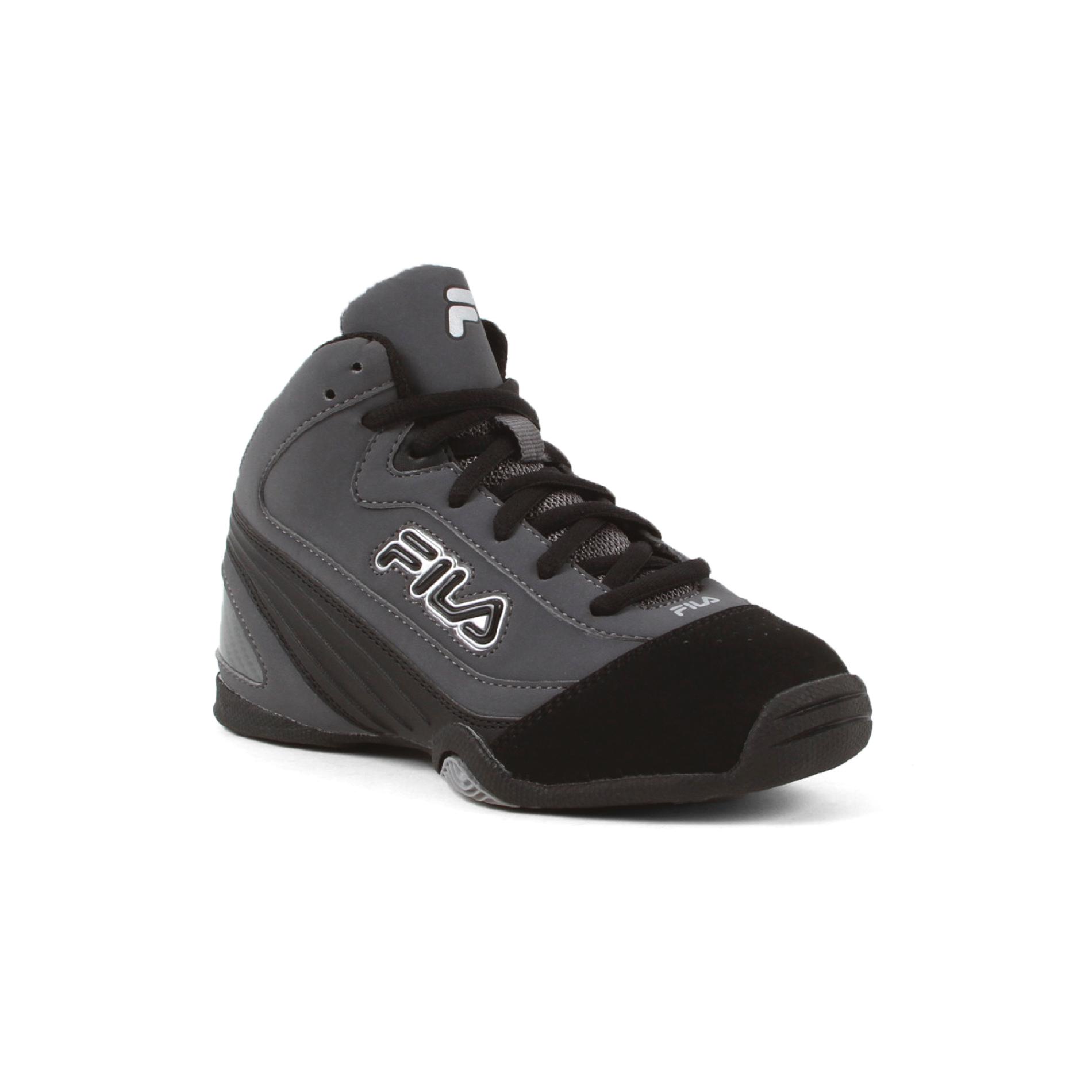 Fila Boy's Sneaker Slingshot 2 - Grey