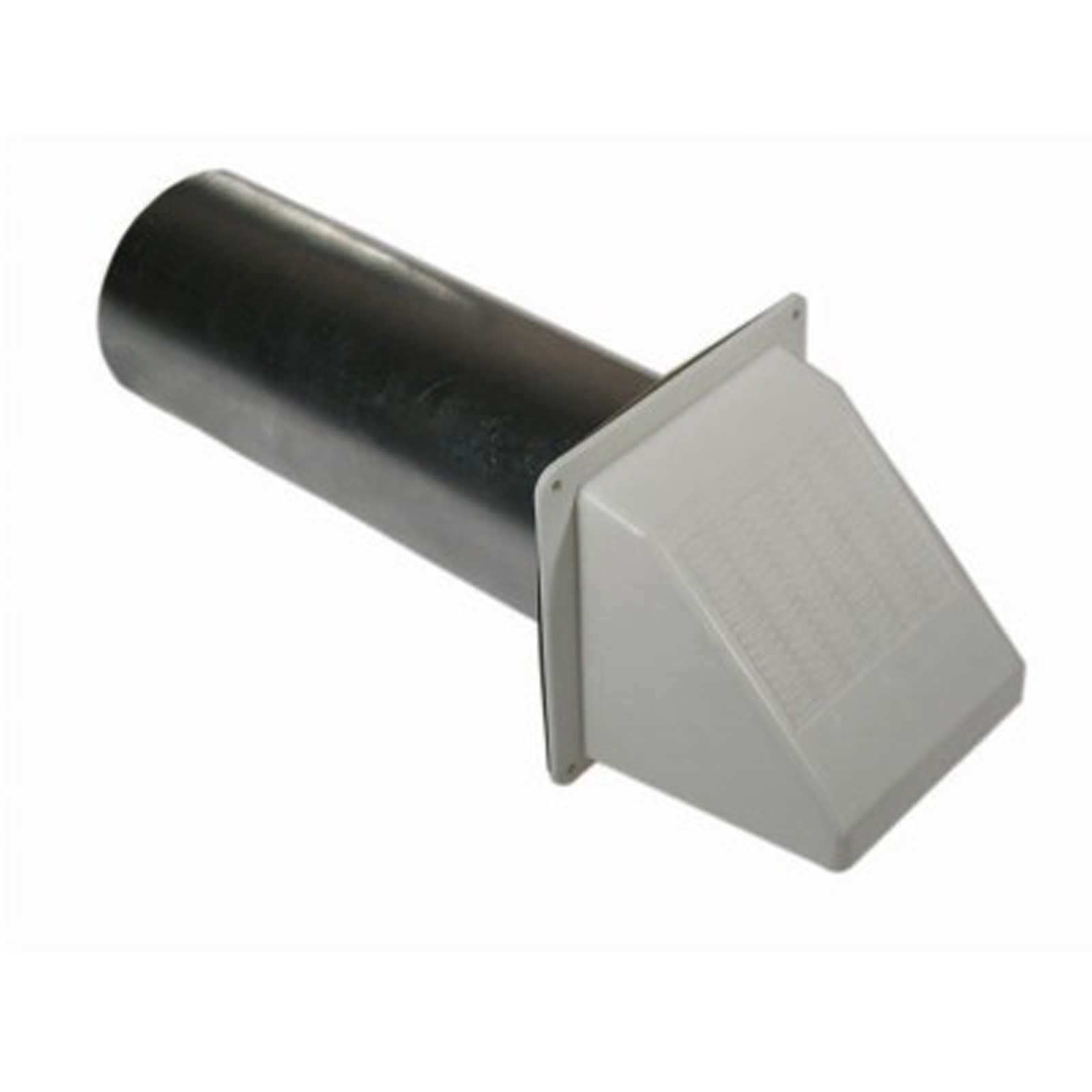 Builder's Best 4 in. Wide Mouth Wall Cap