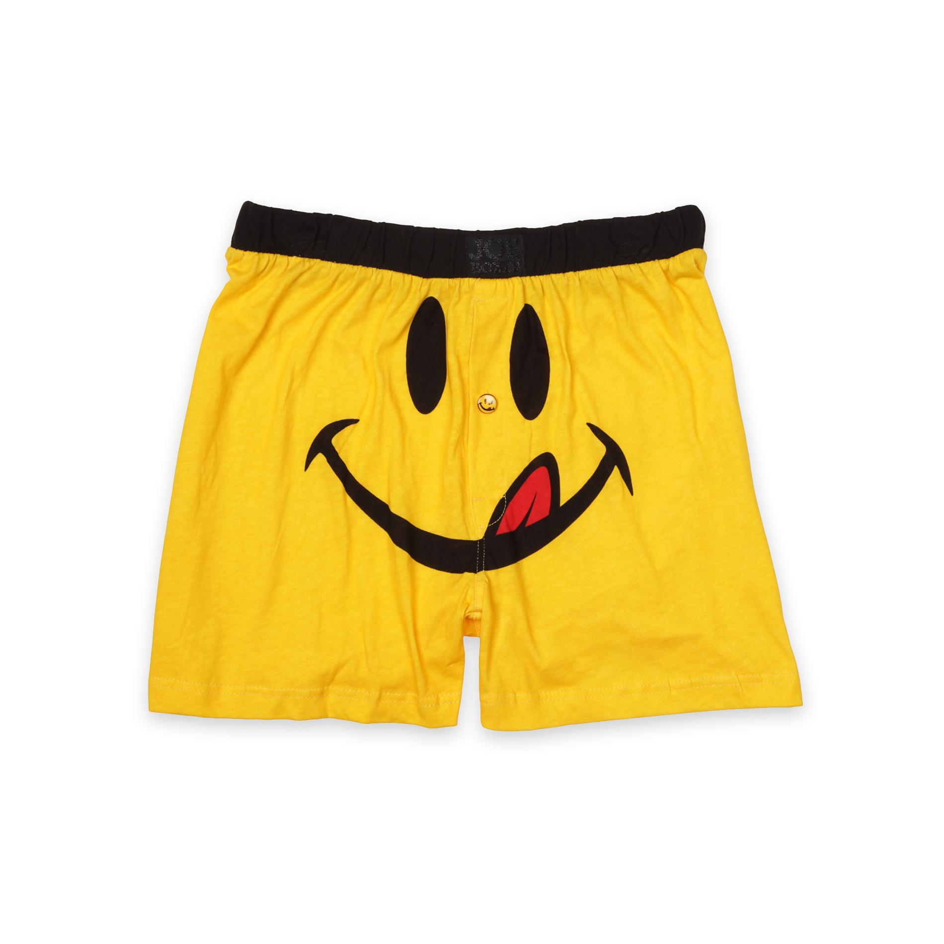 Joe boxer boxer shorts clearance