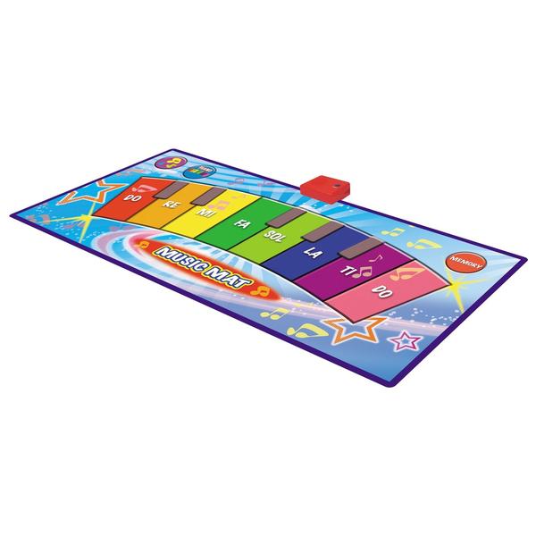 Just Kidz Electronic Music Mat Toys & Games Musical Instruments