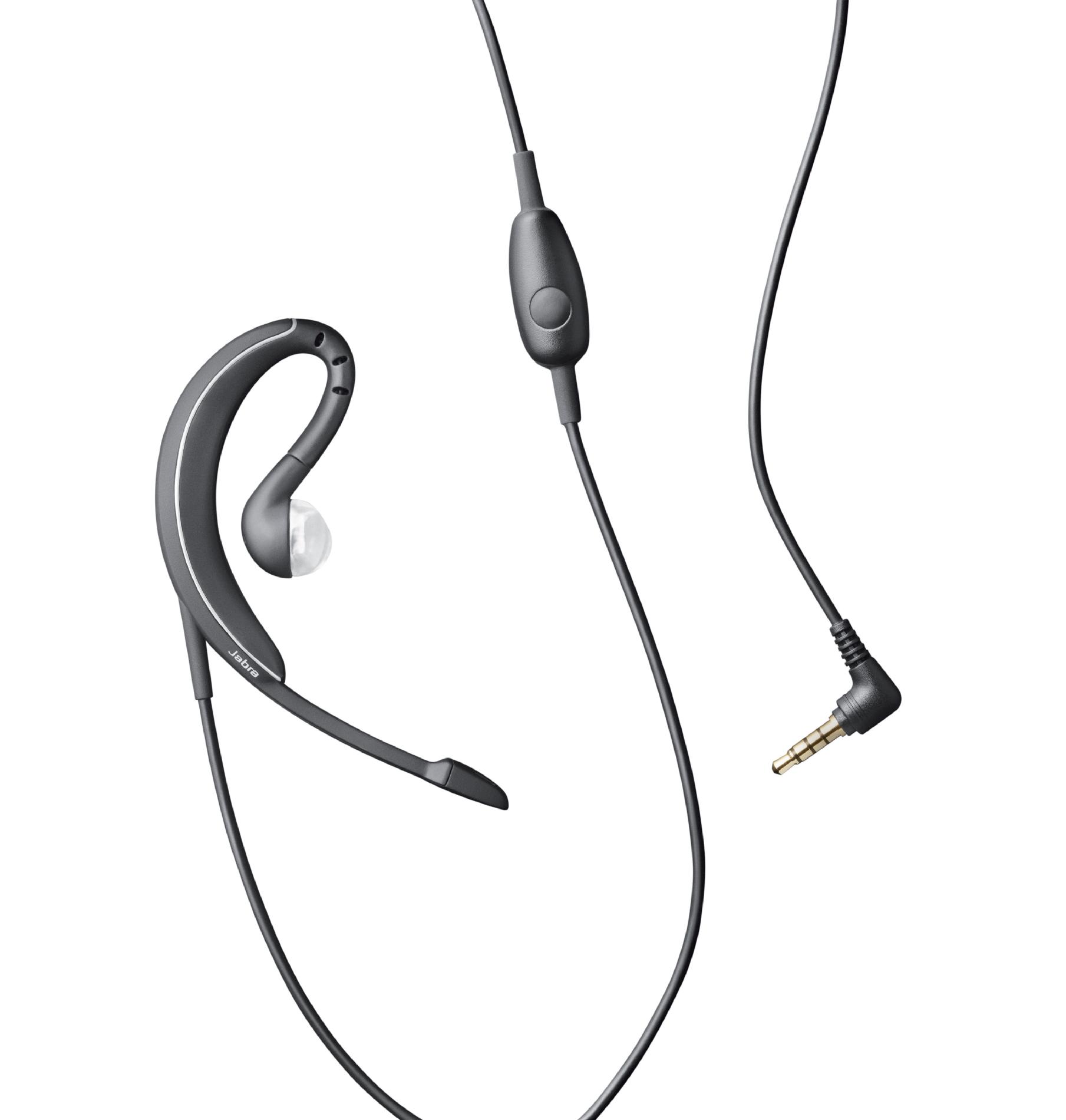 UPC 615822002493 Jabra WAVE Corded Headset
