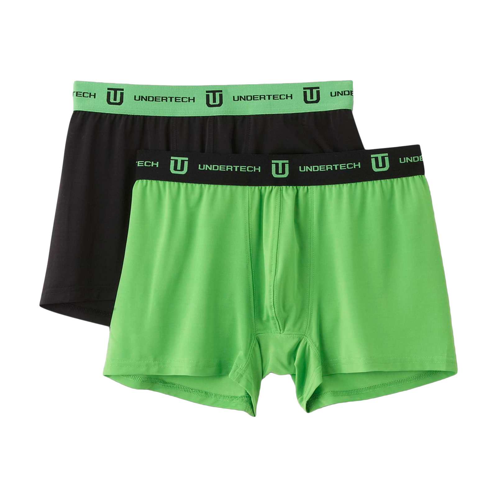 Undertech Men's Modern Stretch Boxer Briefs 2 Pair Shop Your Way