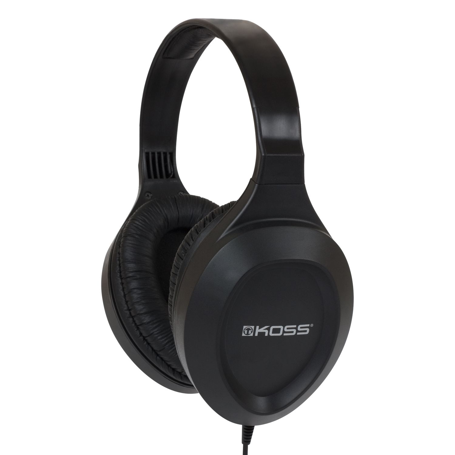 Koss Sportclip Headphones Unbelievable portable performance from Kmart