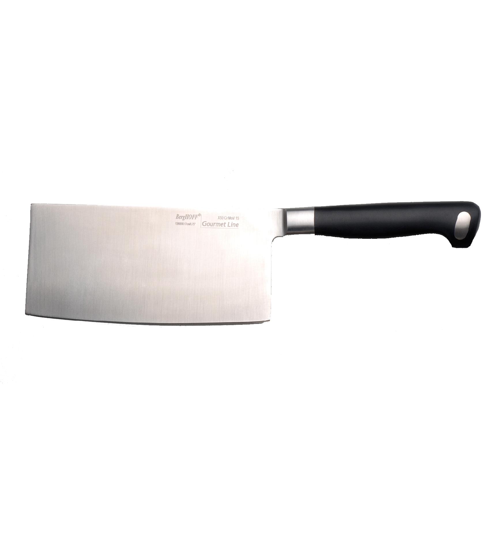 Gourmet Line 6.75" Chinese Cleaver