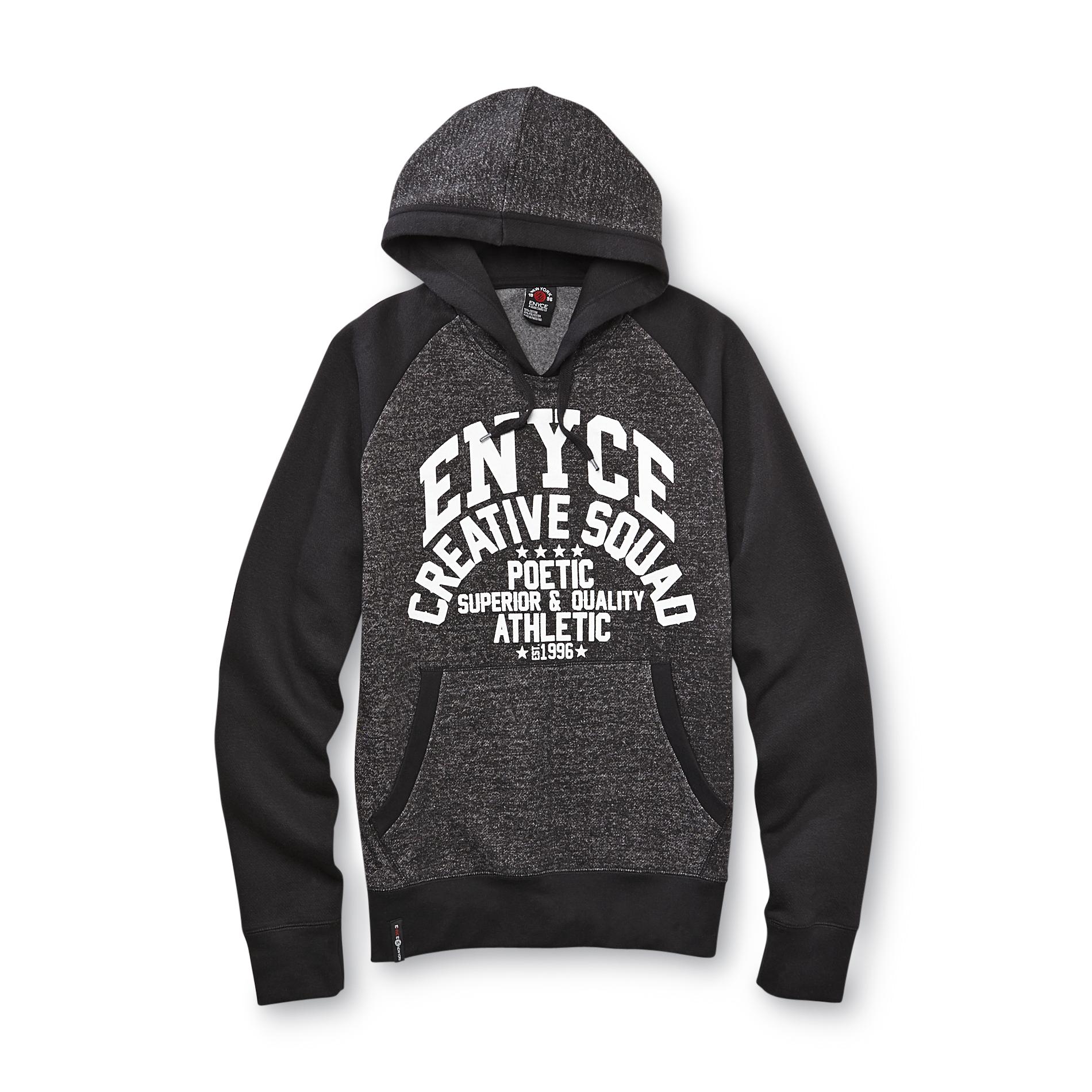 Enyce Young Men's Athletic Hoodie Shop Your Way Online Shopping