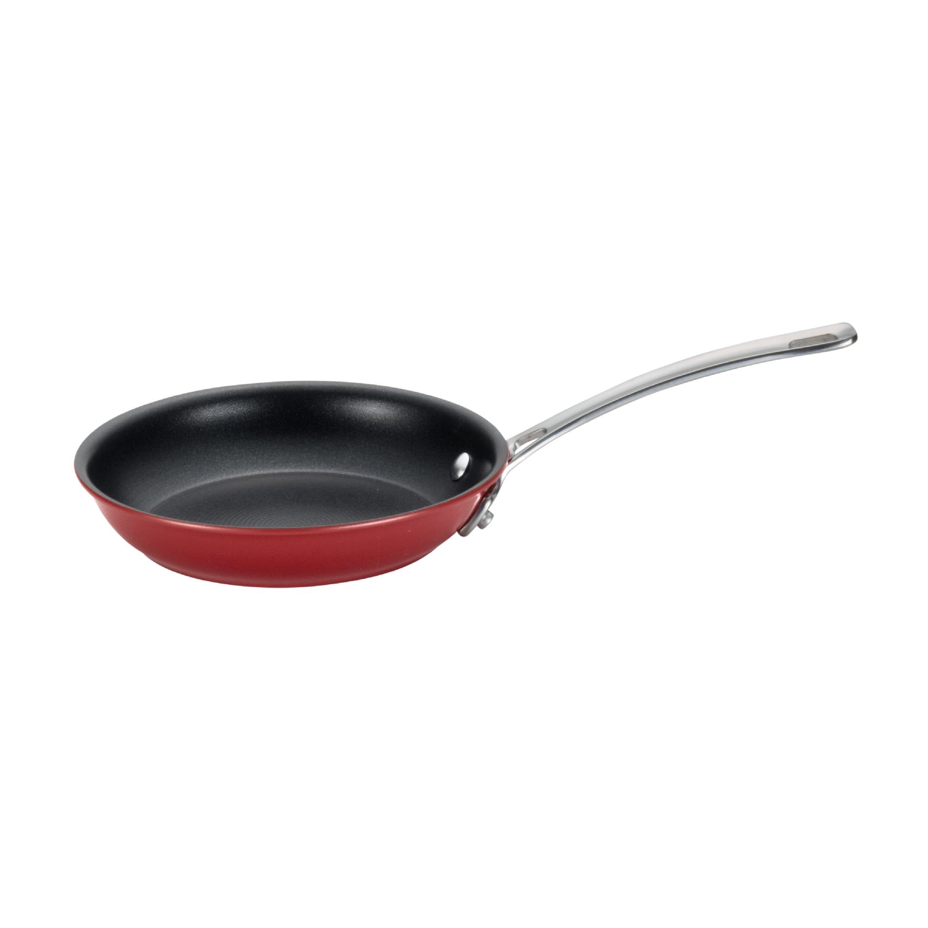Circulon 8.5-Inch French Skillet  Red