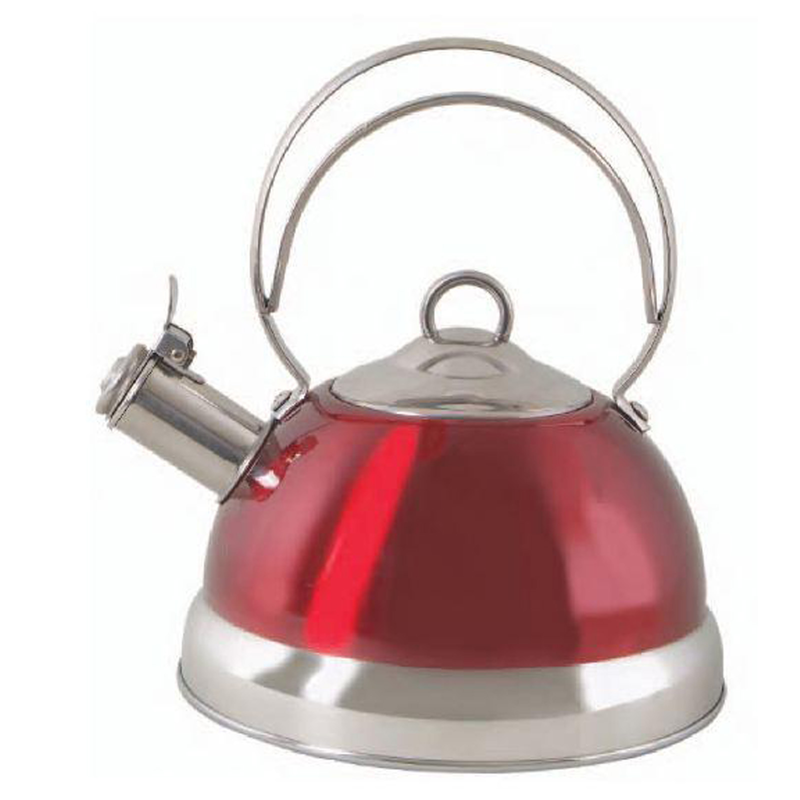 Presto Tea Kettle, Whistling, Electric, 1 kettle Appliances Small