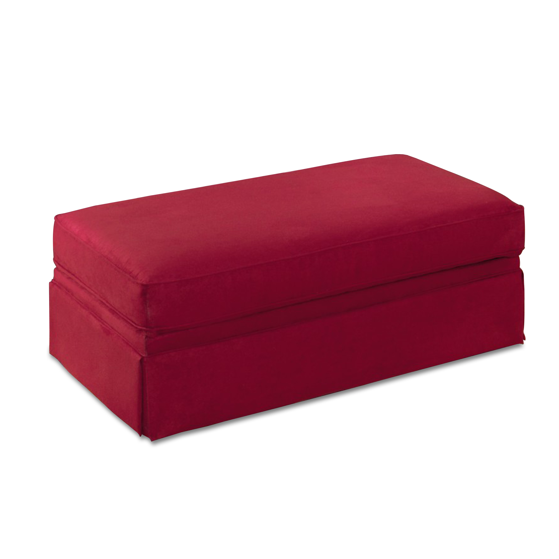Bella Cardinal Storage Ottoman: Complete Your Living Room Set at Sears