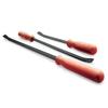 Sears deals on Craftsman 3 pc. Pry Bar Set in Tray 43278