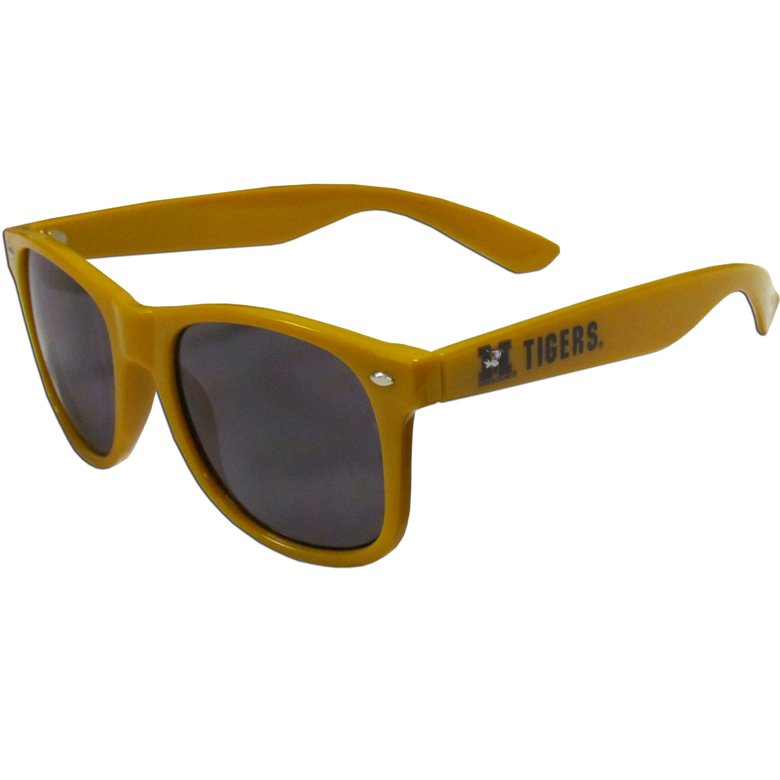 Missouri Wayfarer Sunglasses