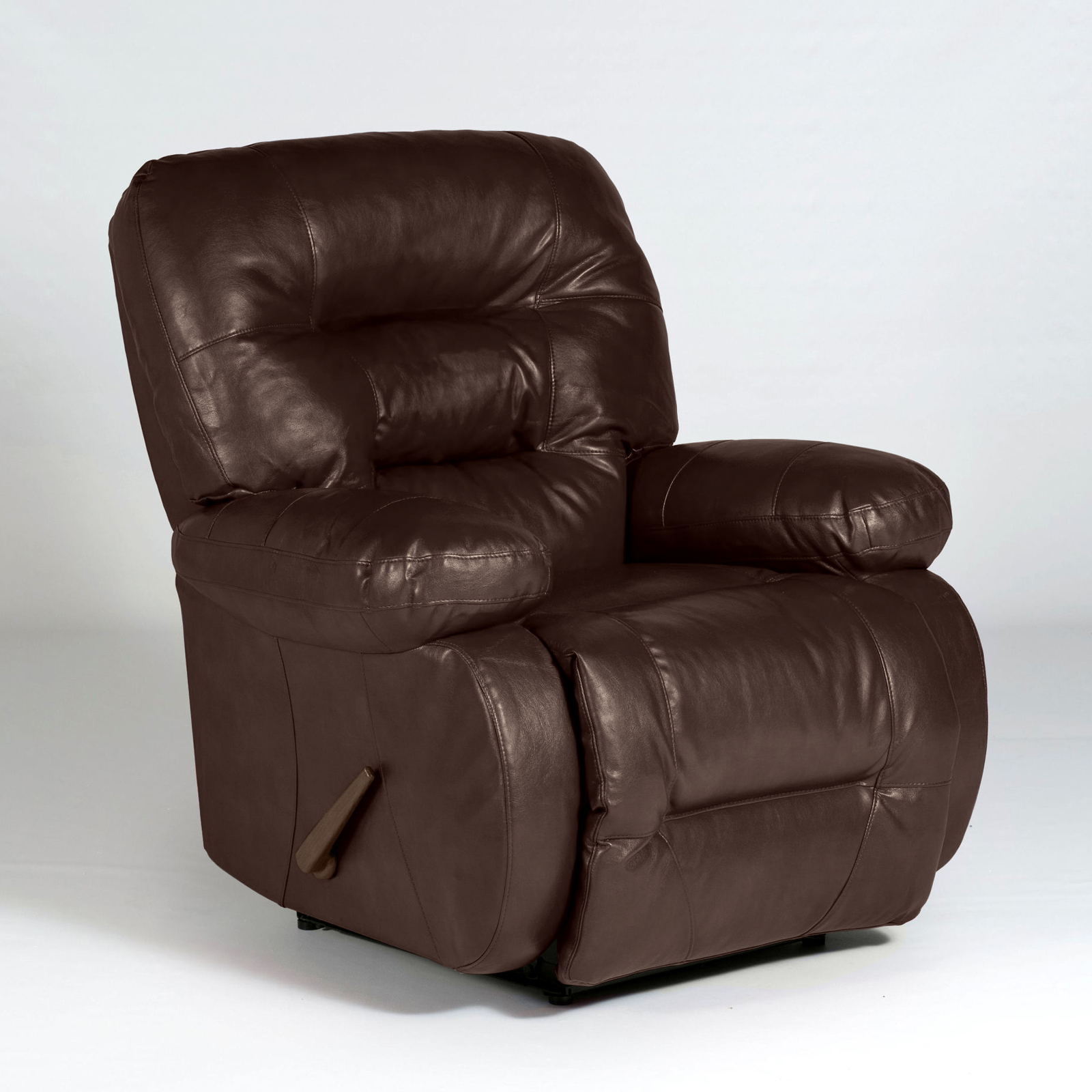 UPC 733496972178 - Bradley Space Saver Power Recliner | upcitemdb.com