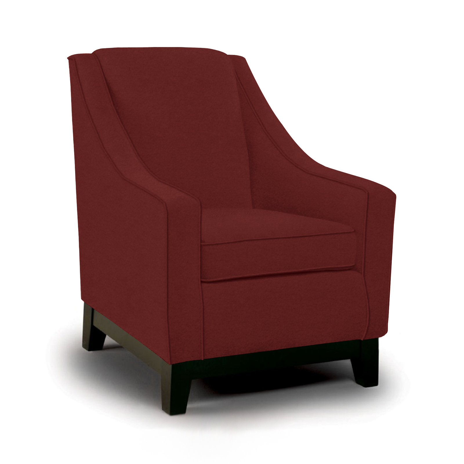 UPC Best Home Furnishings Juliana Club Chair Morocco