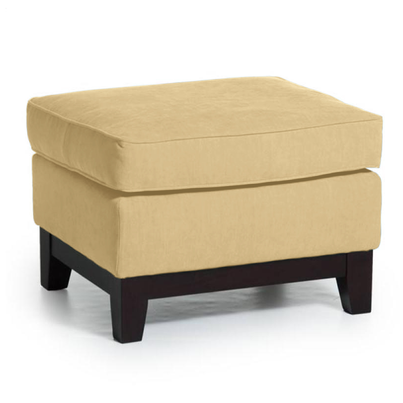 UPC Best Home Furnishings Marble Juliana Ottoman