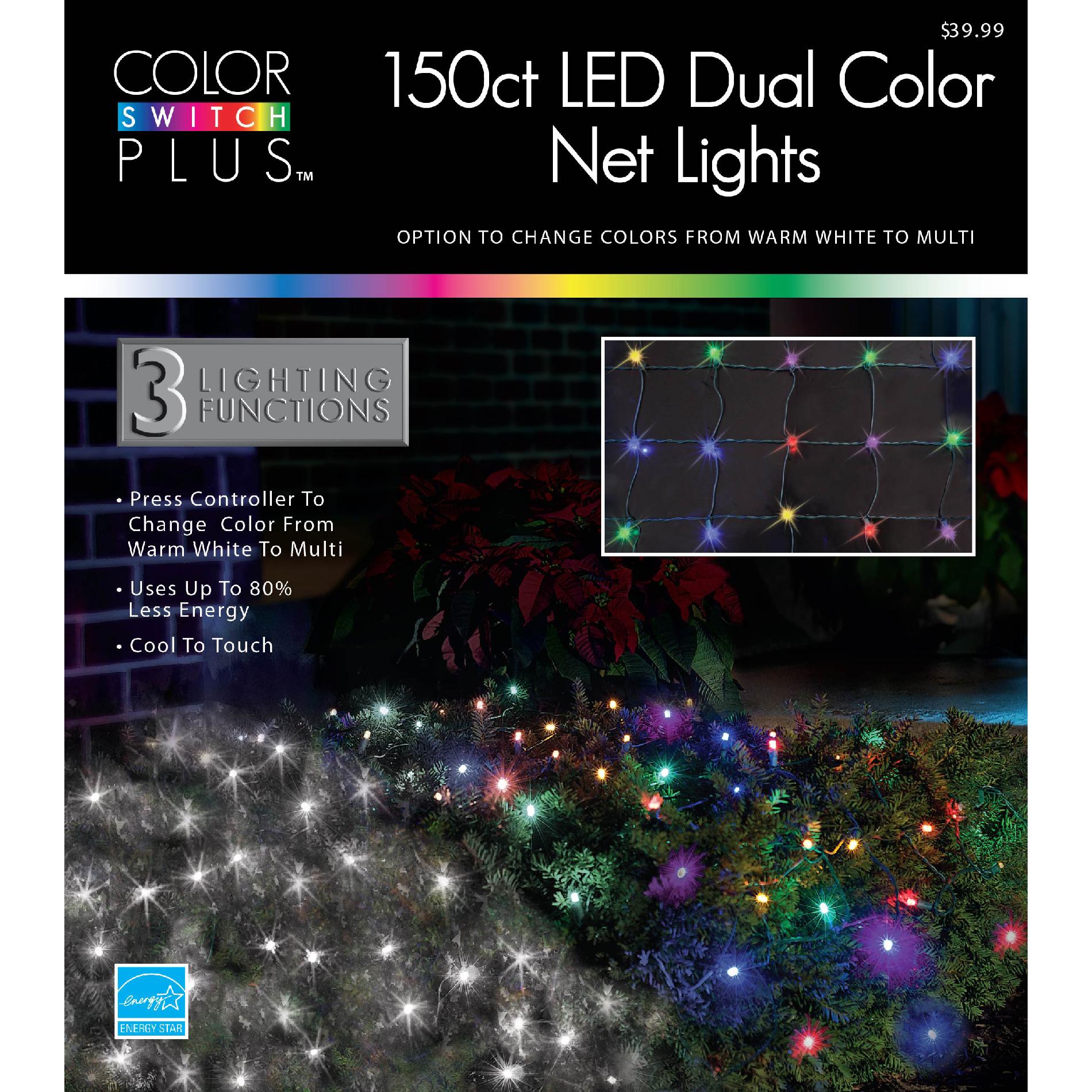 Christmas Lights Find LED Christmas Lights at Kmart