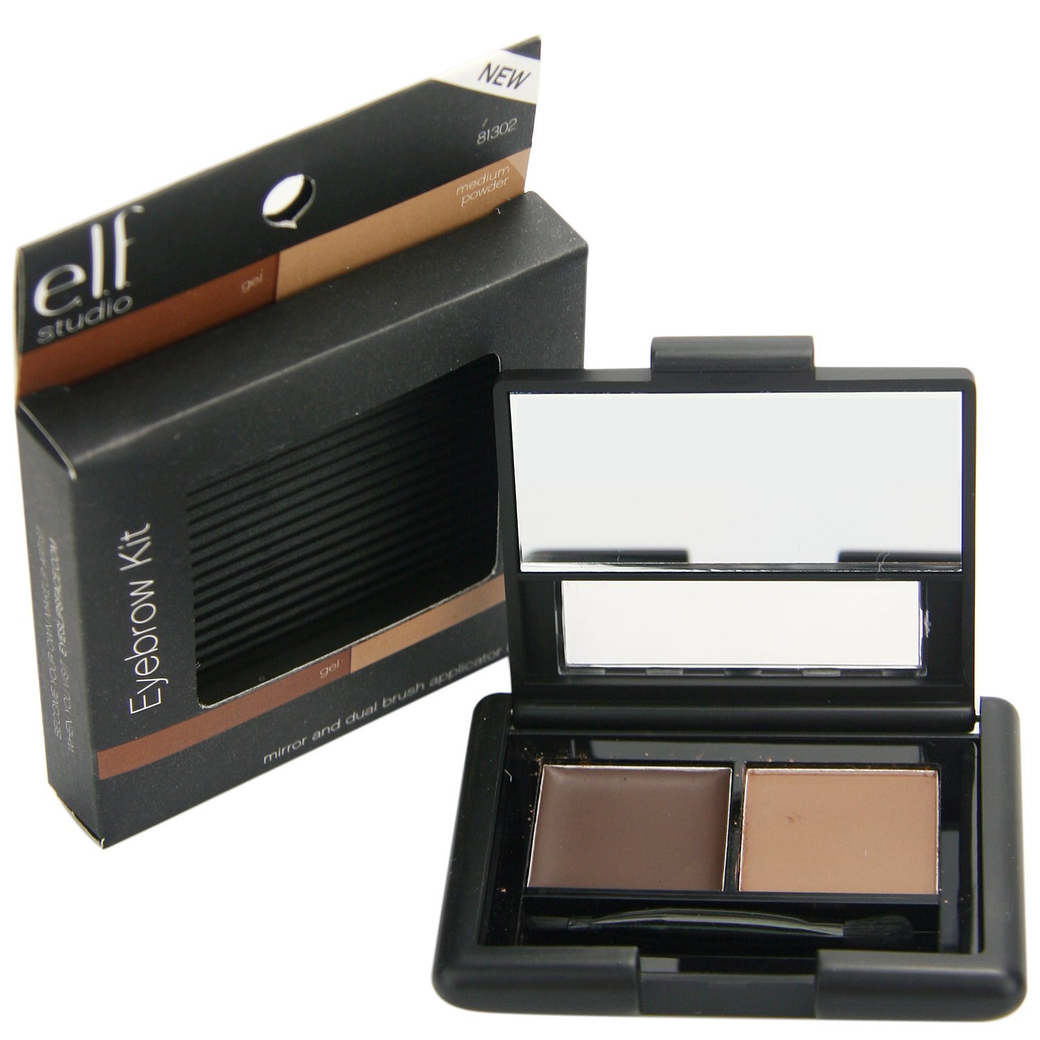 Elf Studio Eyebrow Kit Shop Your Way Online Shopping & Earn Points on Tools, Appliances