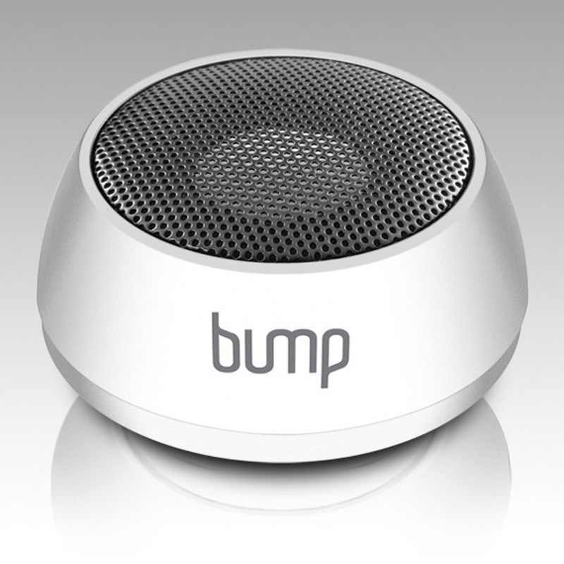 Bump Speaker Wireless Speakers