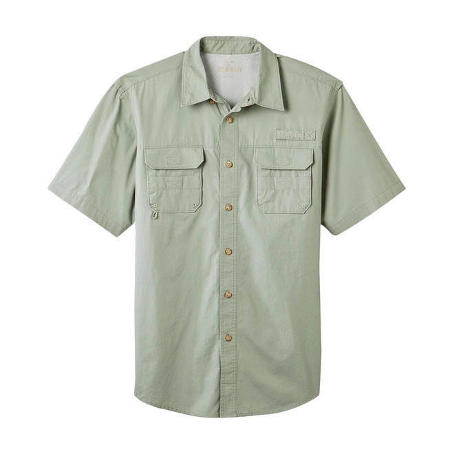 outdoor life shirts sears