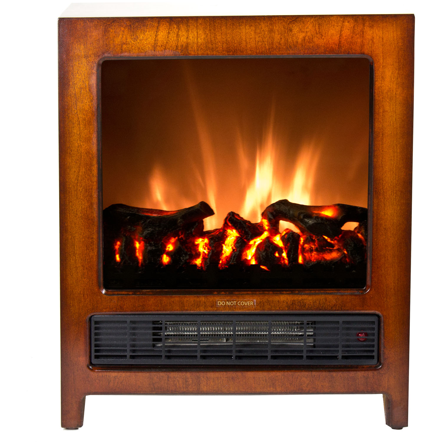 Frigidaire Kingston Wooden Floor Standing