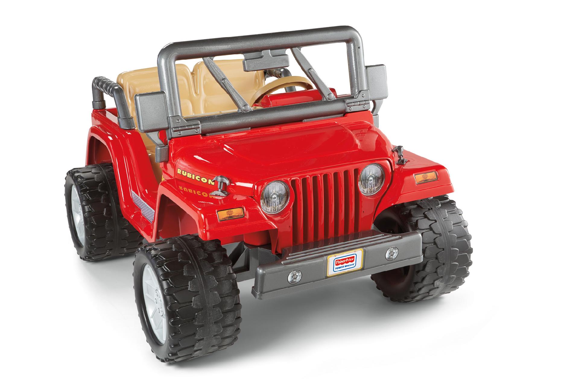 big toys direct jeep