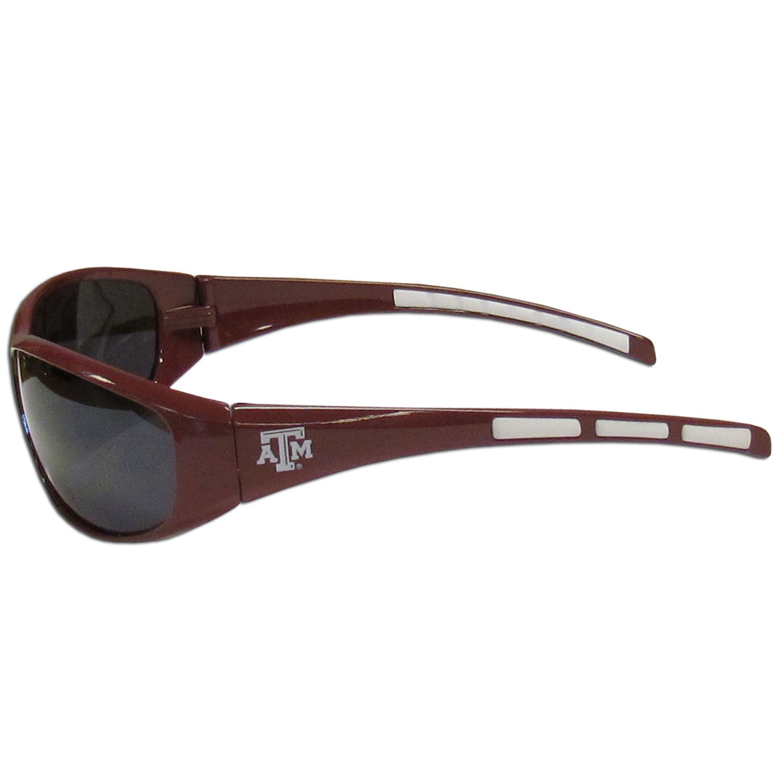 Texas A & M Wrap Sunglasses