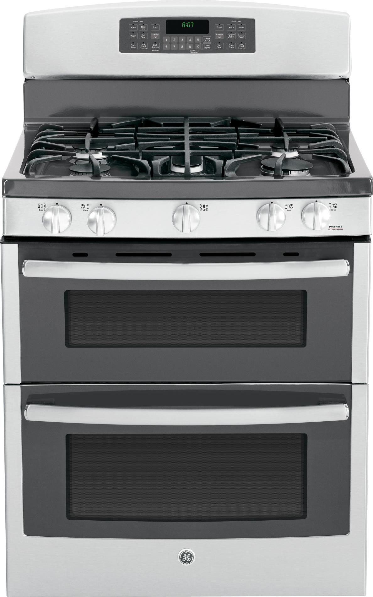 663.93 Kenmore 27" Double Electric Wall Oven Big Deal Outlet Z17