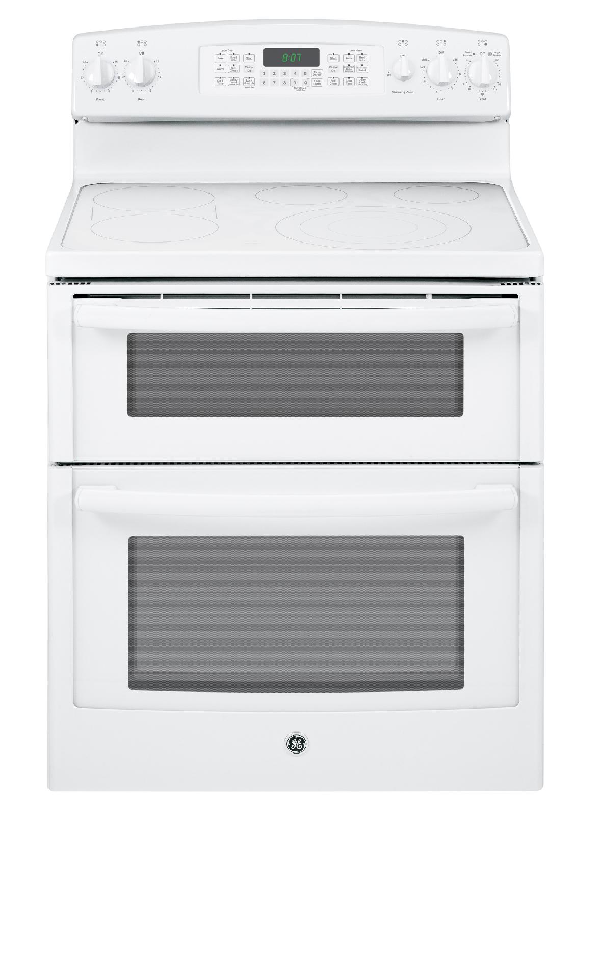 Best Electric Ranges & Stoves Slidein & Dropin Sears Outlet