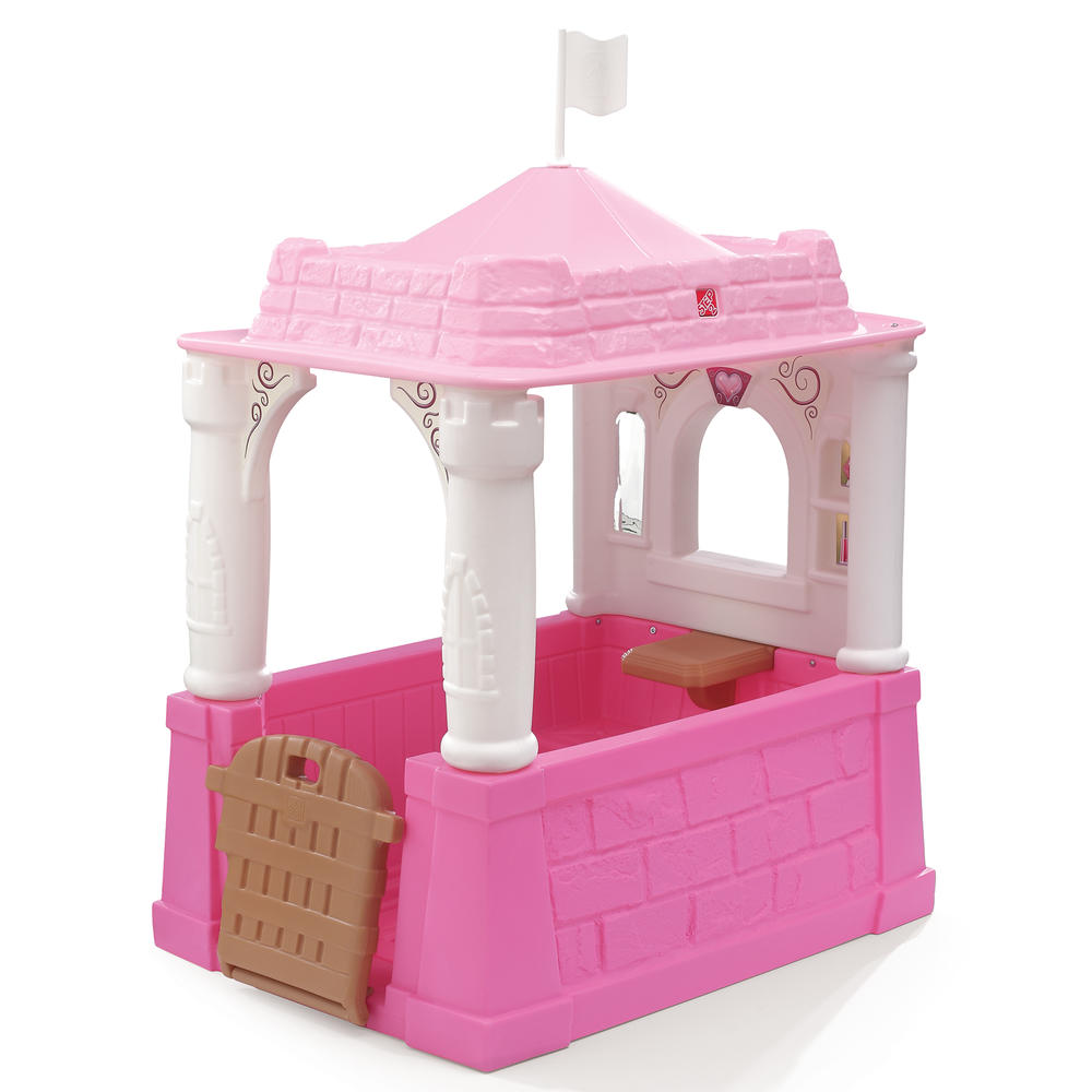 Princess Castle Playhouse