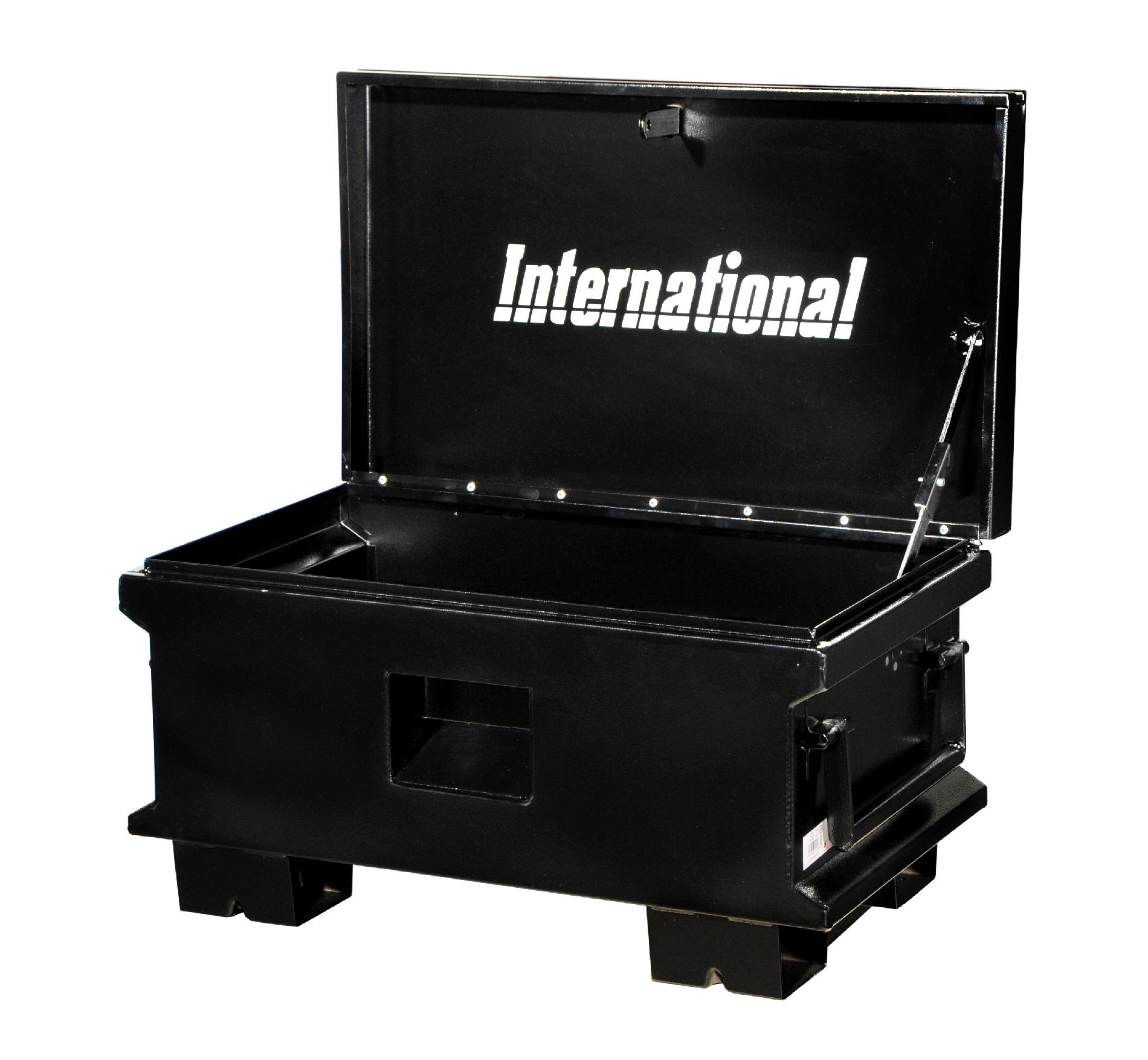 International JSB-3220BK