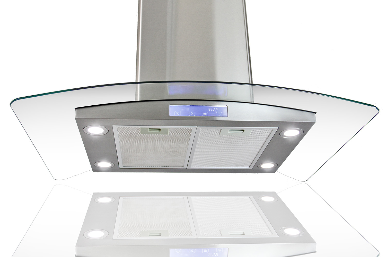 Bosch Island Range Hoods Sears