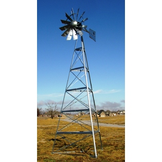 Plans for Windmill Pond Aerators