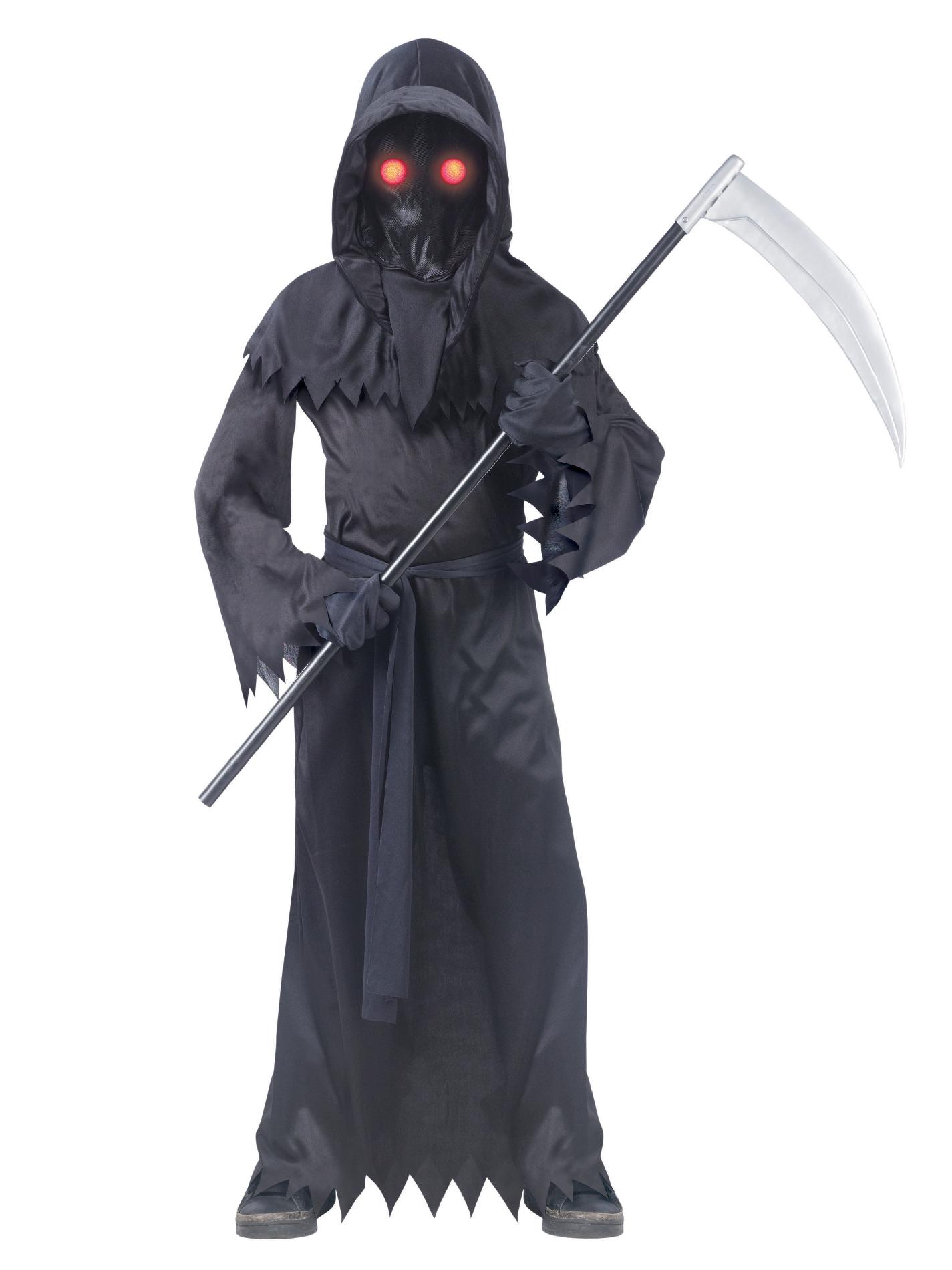 Eye Reaper Halloween Costume